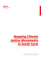 Mapping Climate Justice Movements in South Tyrol
