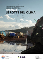 Quali politiche e forme di protezione giuridica per i migranti ambientali nel prossimo futuro? Una proposta a partire dall’analisi dei motivi della migrazione ambientale