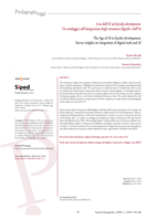The Age of AI in faculty development: Survey insights on integration of digital tools and AI