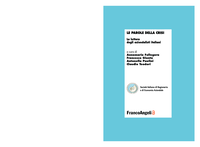 Le cause dell'indebitamento e il risanamento dell'esposizione debitoria