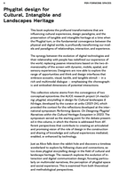 Phygital design for Cultural, Intangible and Landscapes Heritage