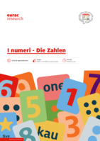 I numeri. Die Zahlen. Unità di apprendimento per una didattica plurilingue