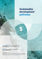 Sustainable development pathways