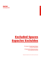 Excluded Spaces: The Impact of Gender-Based Violence on Diverse Expressions / Espacios Excluidos: El Impacto de la Violencia de Género en las Expresiones Diversas