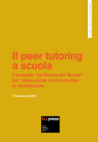 Il peer tutoring a scuola: Il progetto “La Banca del Tempo” per l’educazione socio-emotiva in adolescenza