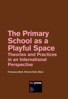 The Primary School as a playful space: Theories and Practices in an International Perspective