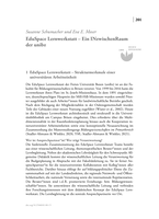 EduSpace Lernwerkstatt: Ein IN-Zwischenraum der unibz