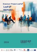 Learning outcomes for the facilitation of Professional Learning Communities (PLCs)