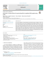 BrickLLM: A Python library for generating Brick-compliant RDF graphs using LLMs