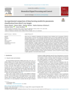 An experimental comparison of deep learning models for pneumonia classification from chest X-ray images