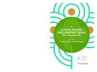 Motivazioni, interessi e percezioni di efficacia politica degli assistenti sociali