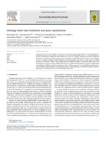 Ontology-based data federation and query optimization
