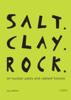 SALT. CLAY. ROCK. Climate Logbook