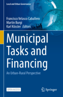 Municipal Tasks and Financing: an Urban-Rural Perspective