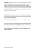 Las trampas del error: Consecuencias de las construcciones defectuosas en la ciencia y la técnica