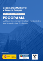 Legitimate crisis governance: lessons from the Covid crisis