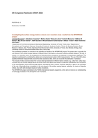 Investigating the surface energy balance closure over mountain areas: results from the INTERFACE project