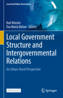 Local Government Structure and Intergovernmental Relations: An Urban-Rural Perspective