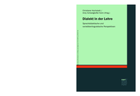 Deutscher Dialekt in der Lehre in Südtirol