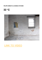 32 degrees celsius: A research project that explores nature’s resilience by visualizing microorganisms present in landscapes