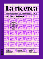 Errori e filologia