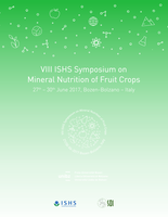 The effect of zinc, silicon and amino acids foliar sprays on fruit quality attributes of organic Jonathan apples cultivated in South Tirol (Italy)