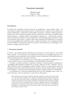 Transizioni armoniche