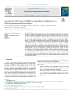 Assessing the effectiveness of ROUGE as unbiased metric in Extractive vs. Abstractive summarization techniques