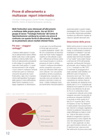 Prove di allevamento a multiasse: report intermedio