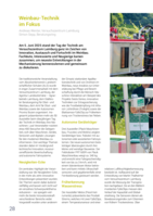 Weinbau-Technik im Fokus