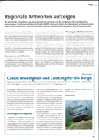 Regionale Antworten aufzeigen