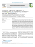 Harnessing ozone for agriculture and the agrifood sector: an interdisciplinary roadmap from current applications to future perspectives