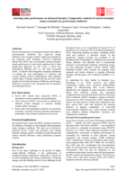 Assessing solar performance in advanced facades: Comparative analysis of control strategies using a dynamic key performance indicator