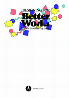 Designing for a Better World. WUD Bolzano 2024, Vol. 2