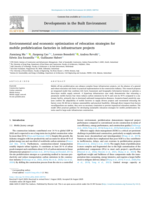 Environmental and Economic Optimization of Relocation Strategies for Mobile Prefabrication Factories in Infrastructure Projects