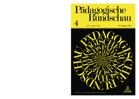 Spielräume der Grundschule