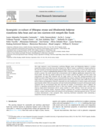 Synergistic co-culture of Rhizopus oryzae and Rhodotorula babjevae transforms faba bean and oat into nutrient-rich tempeh-like foods