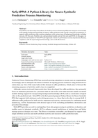 NeSy4PPM: A Python Library for Neuro-Symbolic Predictive Process Monitoring
