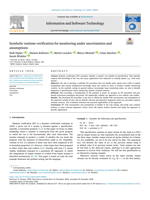Symbolic runtime verification for monitoring under uncertainties and assumptions