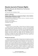 Bridging religious difference in an Autonomous Region: cultural mediators and the promise of transcultural capital