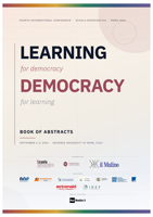 Play as practice: Epistemologies of embodied intersectionality for democratic belonging