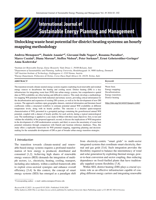 Unlocking Waste Heat Potential for District Heating Systems: An Hourly Mapping Methodology